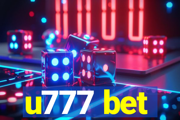 u777 bet